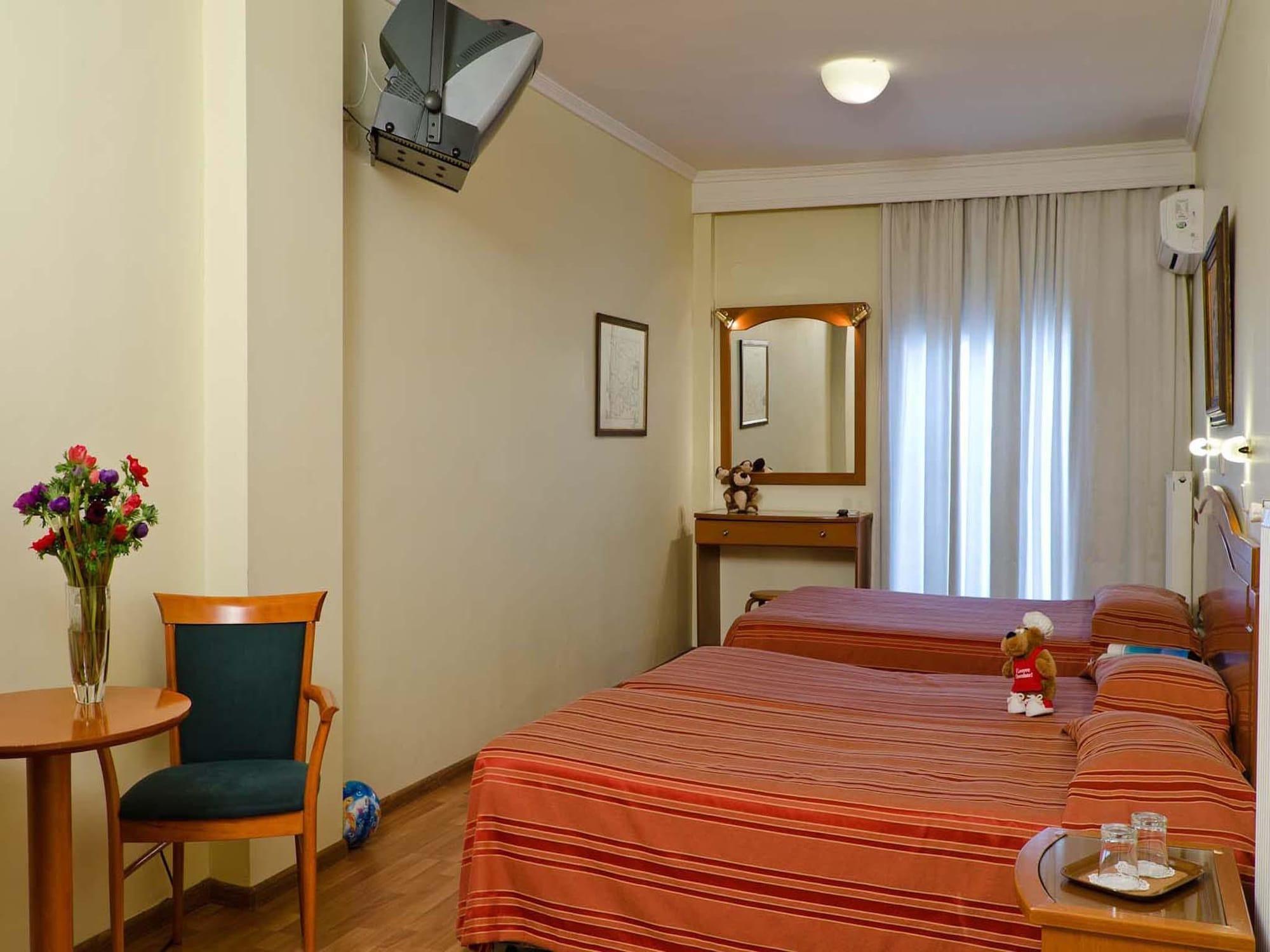 Hotel Vergina