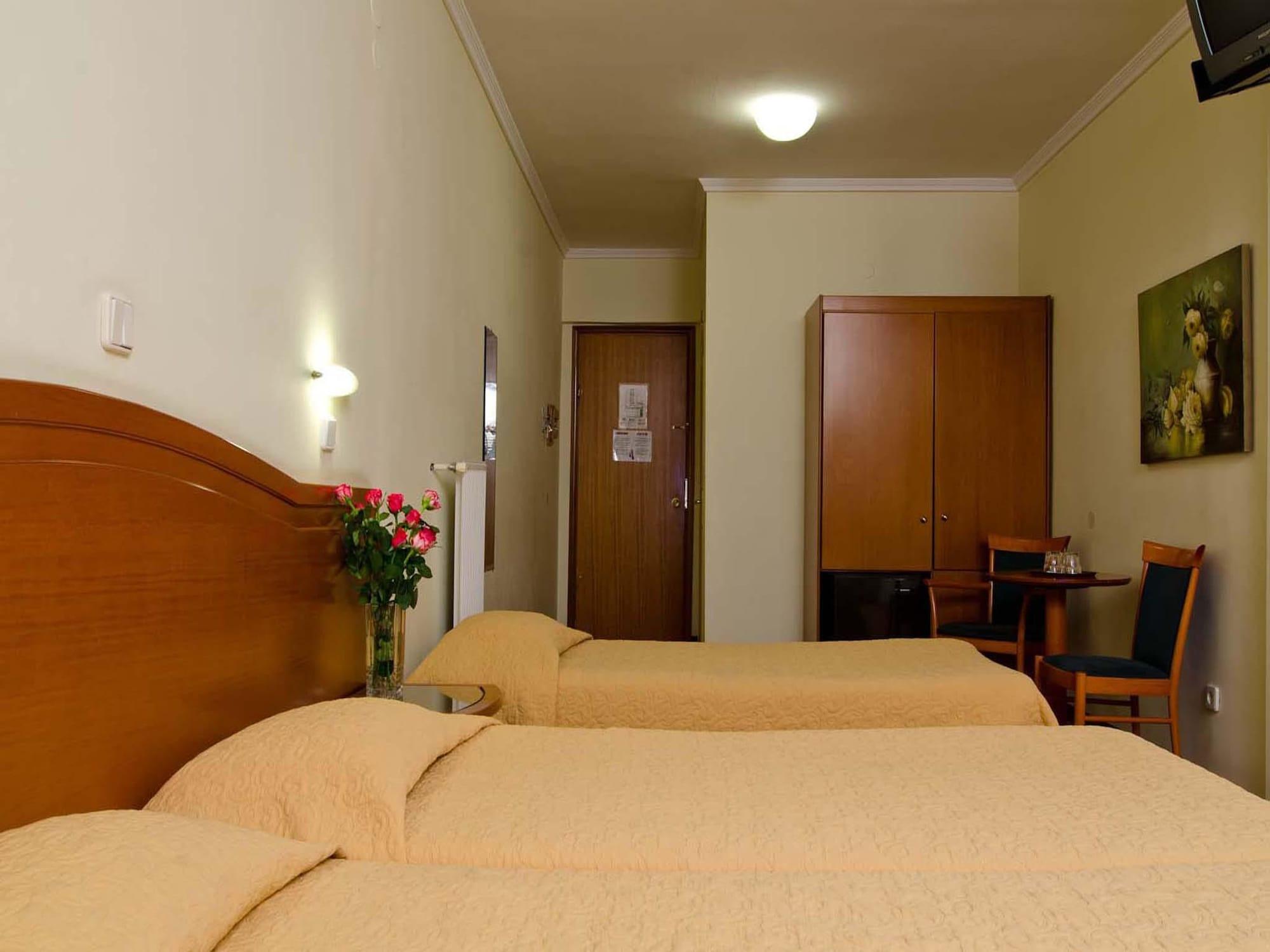 Hotel Vergina