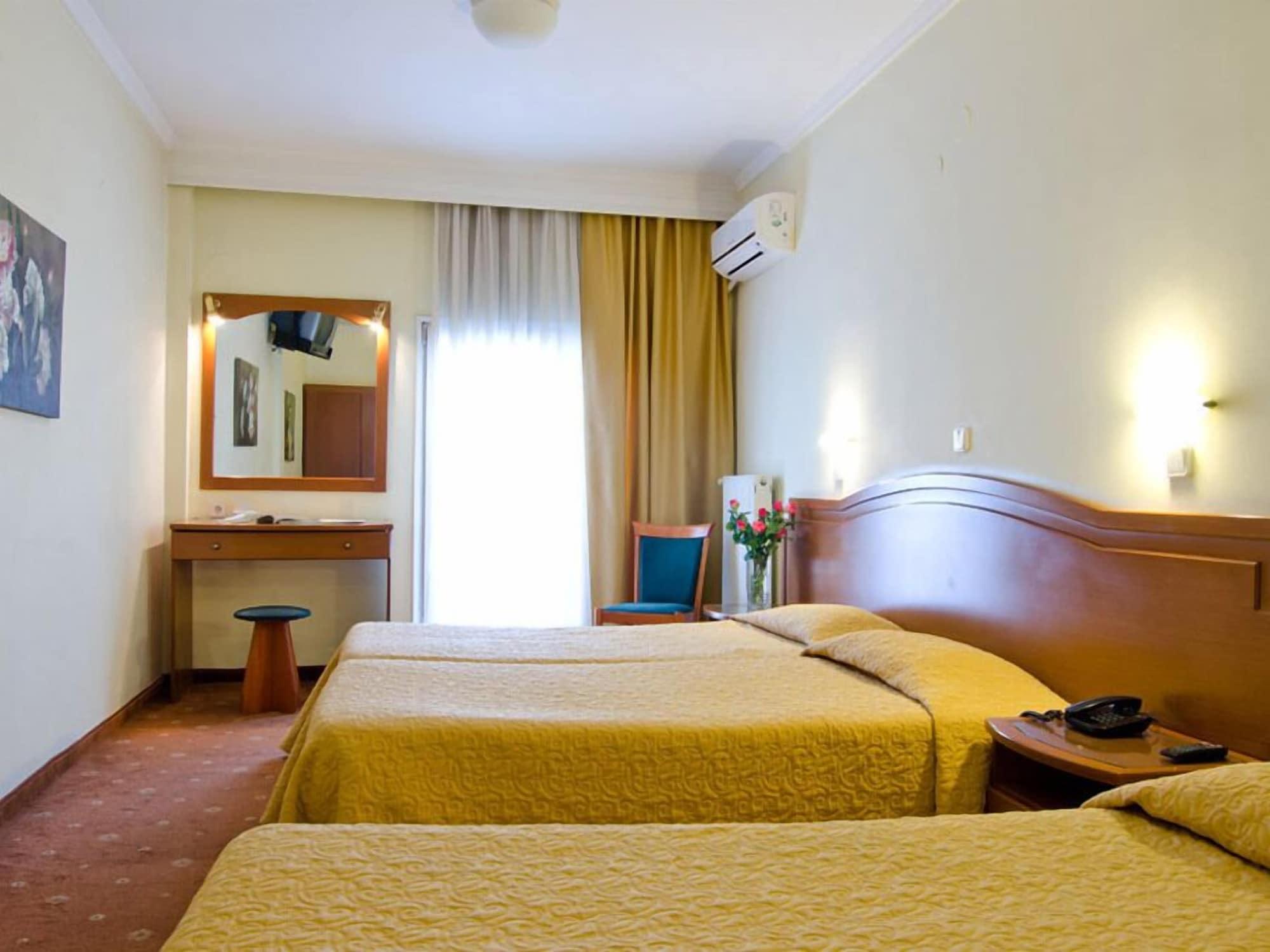 Vergina 3* Thessaloniki