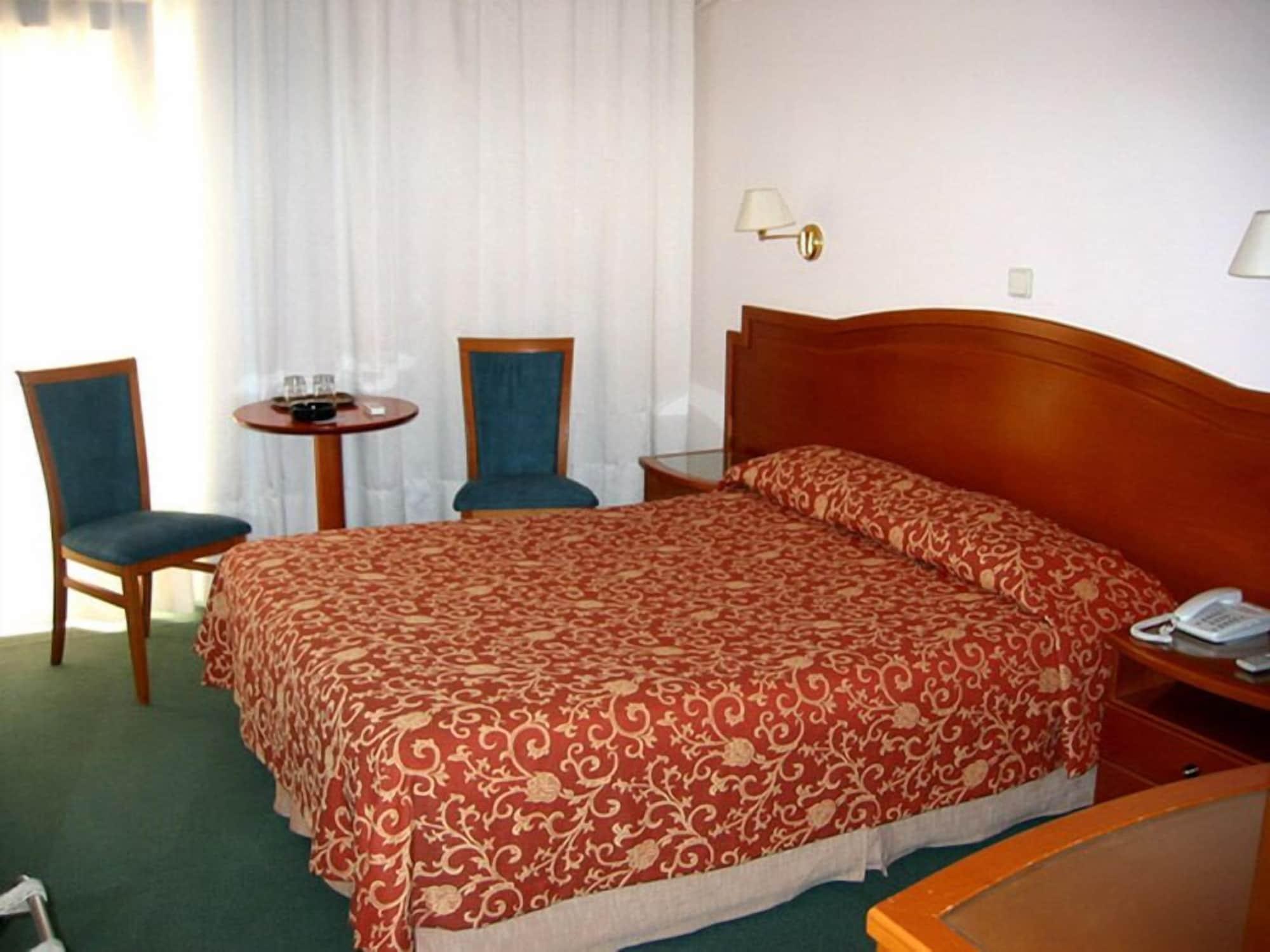 Vergina Hotel Thessaloniki