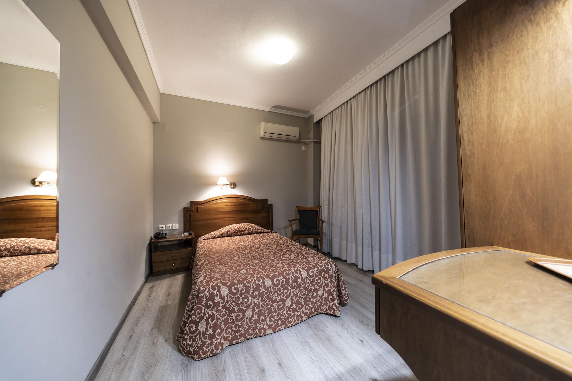 Vergina Hotel Thessaloniki