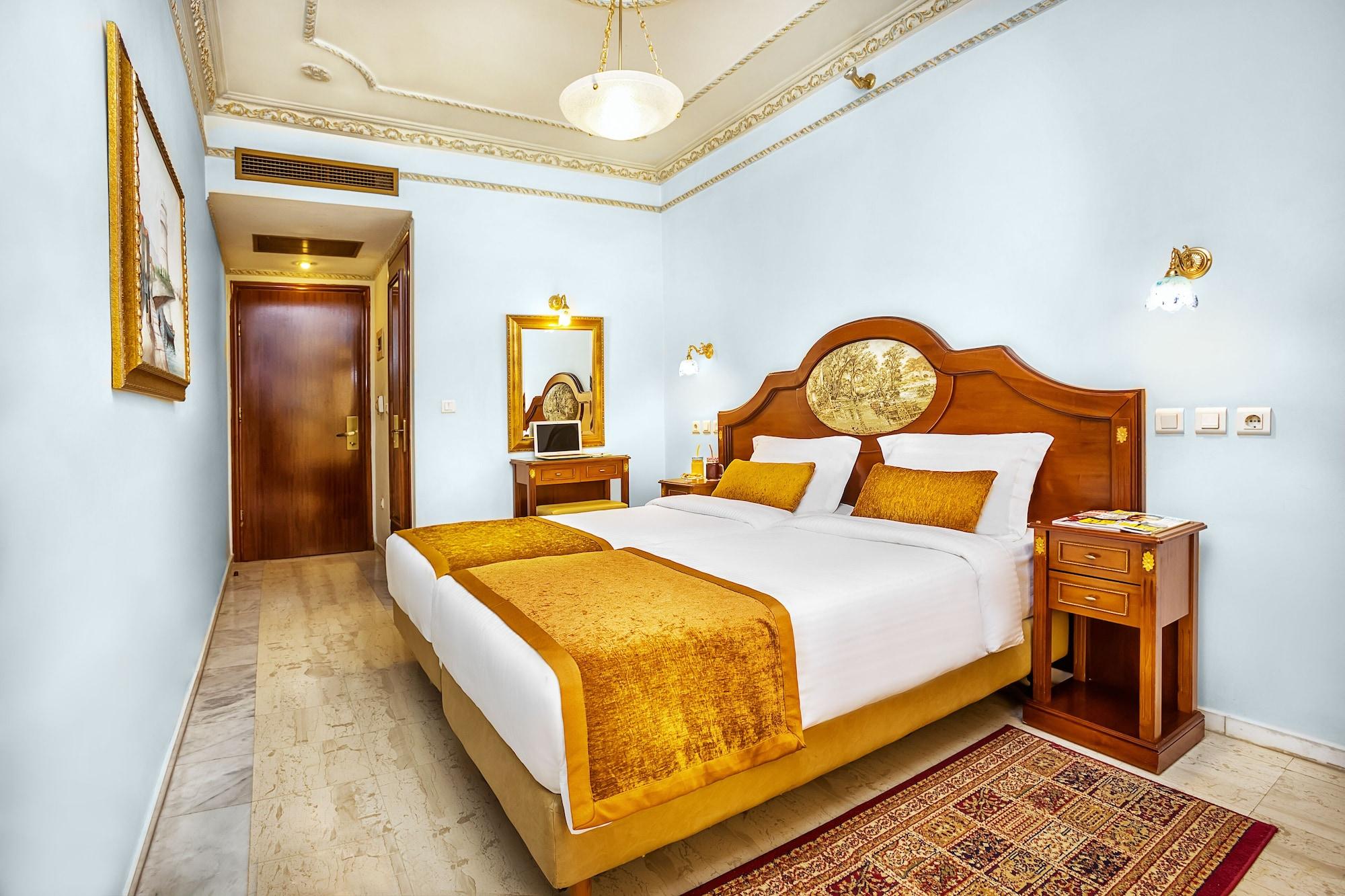 Imperial Palace Classical Hotel