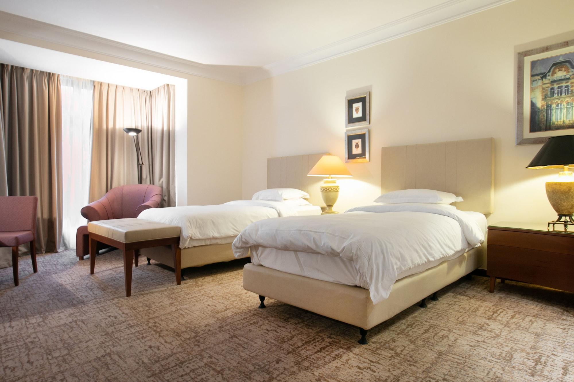 Hyatt Regency Hotel Thessaloniki
