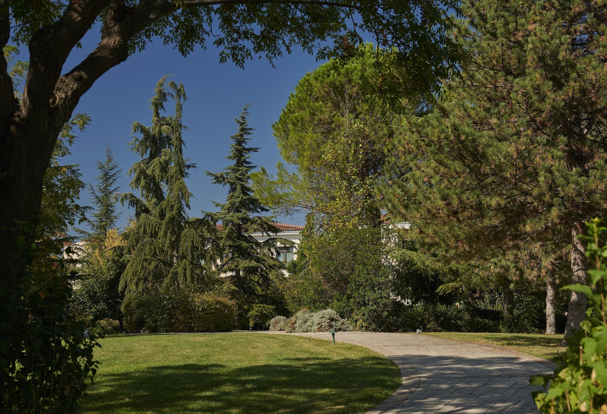 Hyatt Regency Thessaloniki