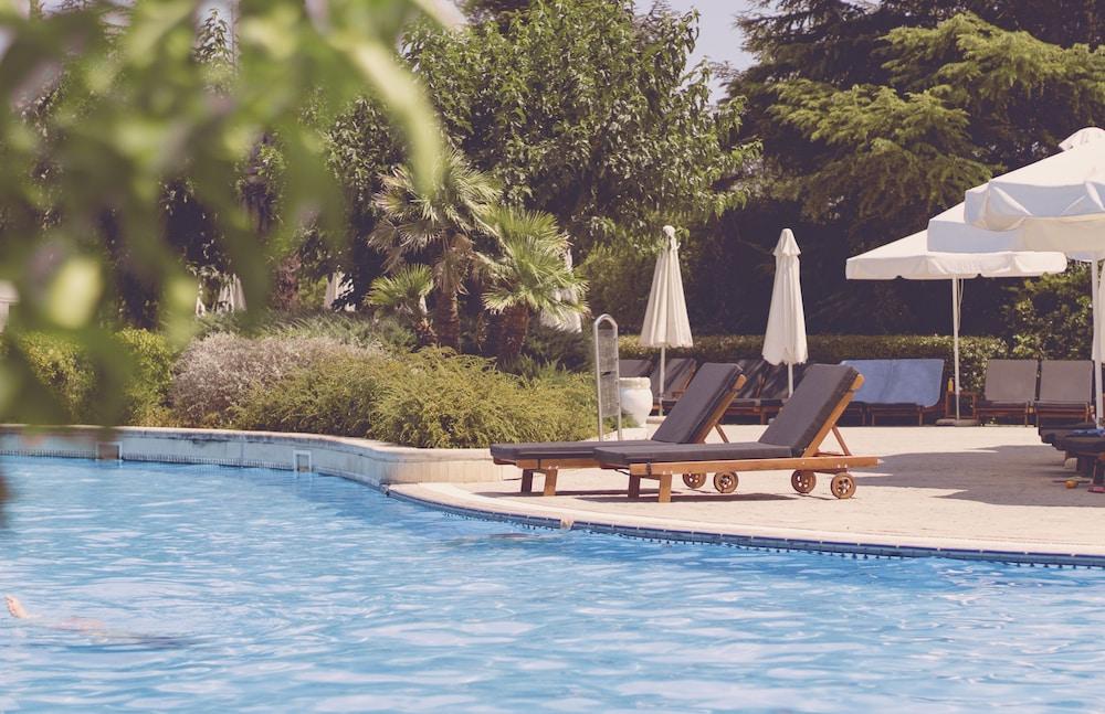 Hotel Hyatt Regency Thessaloniki