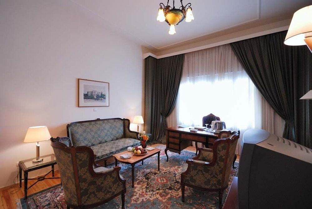 Capsis Bristol Boutique 5*