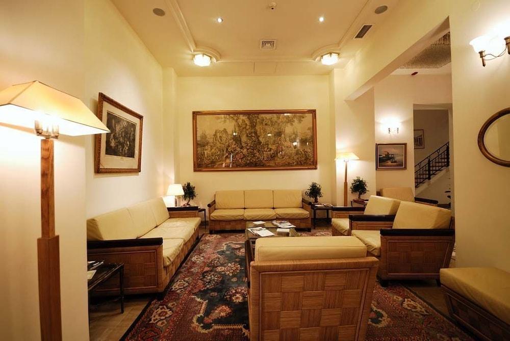Hotel Capsis Bristol Boutique