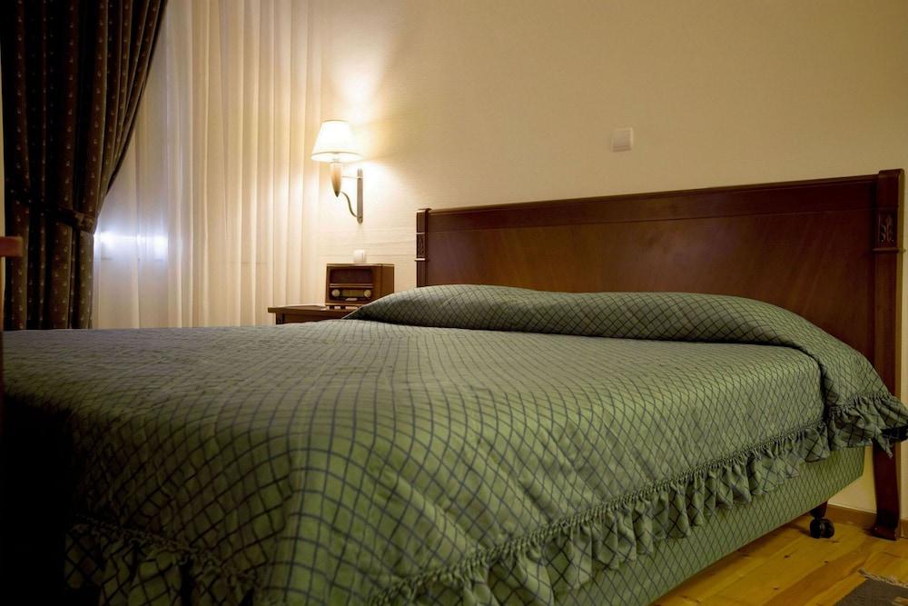 Capsis Bristol Boutique 5*