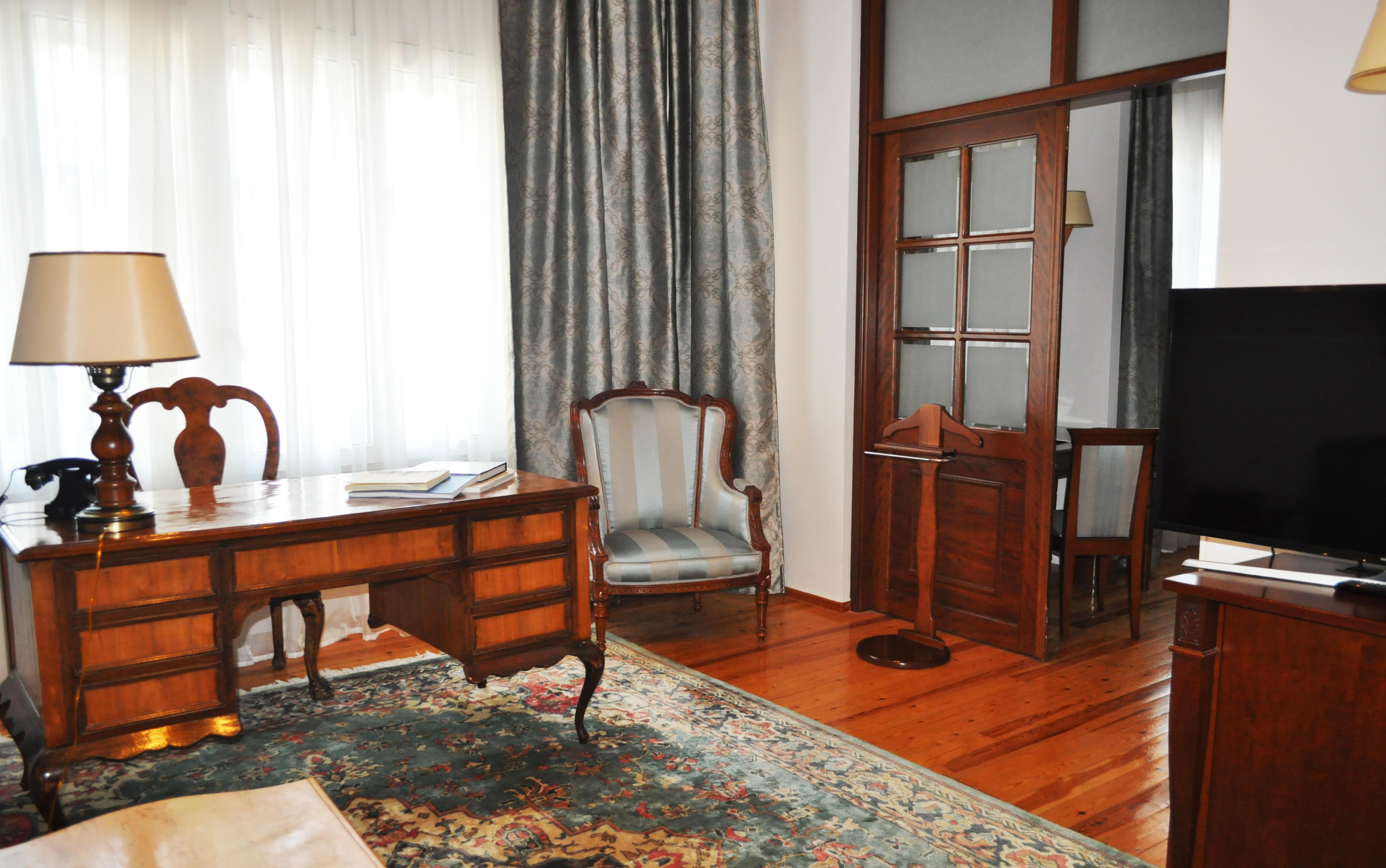 Capsis Bristol Boutique 5* Thessaloniki