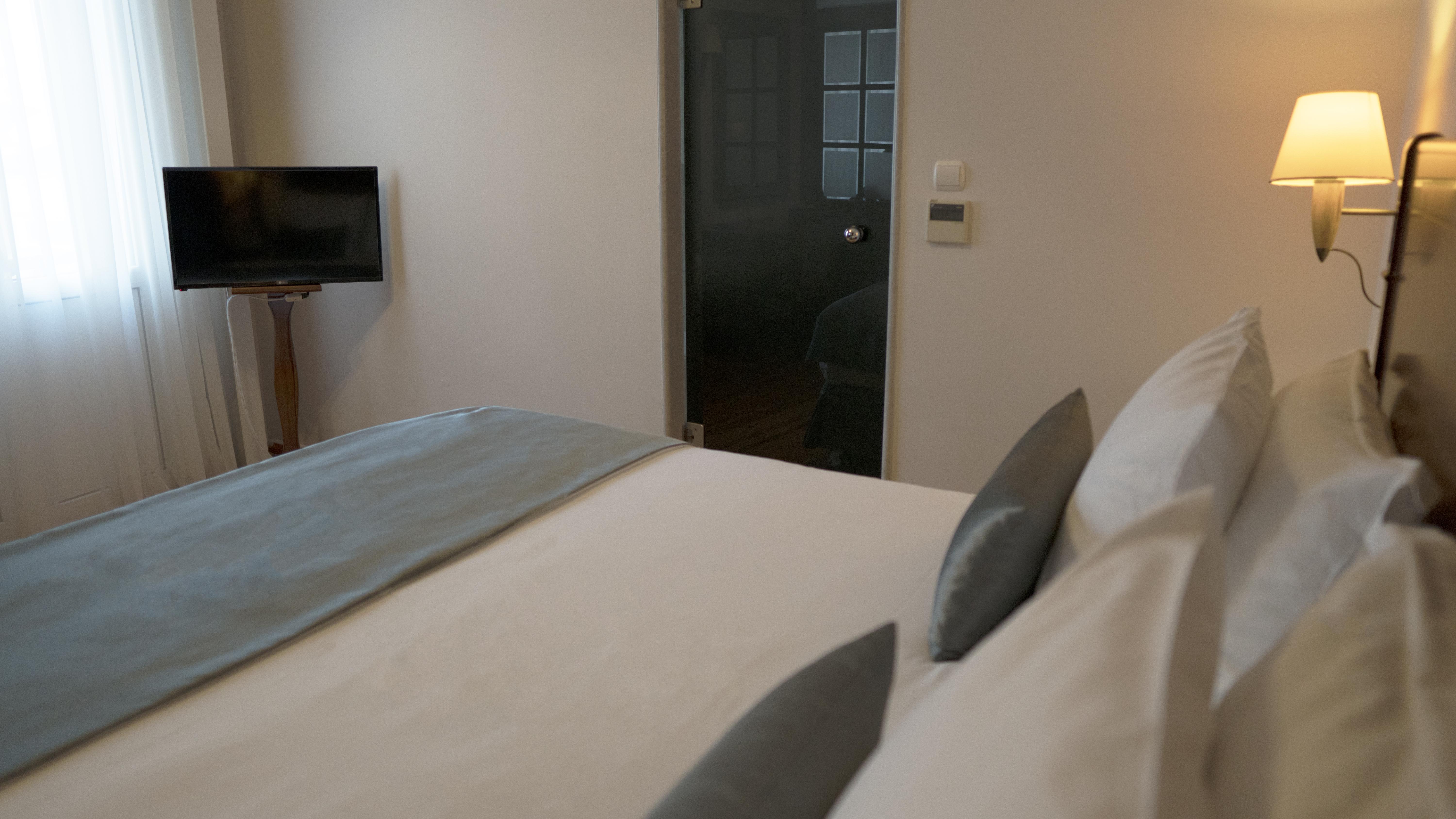 Hotel Capsis Bristol Boutique