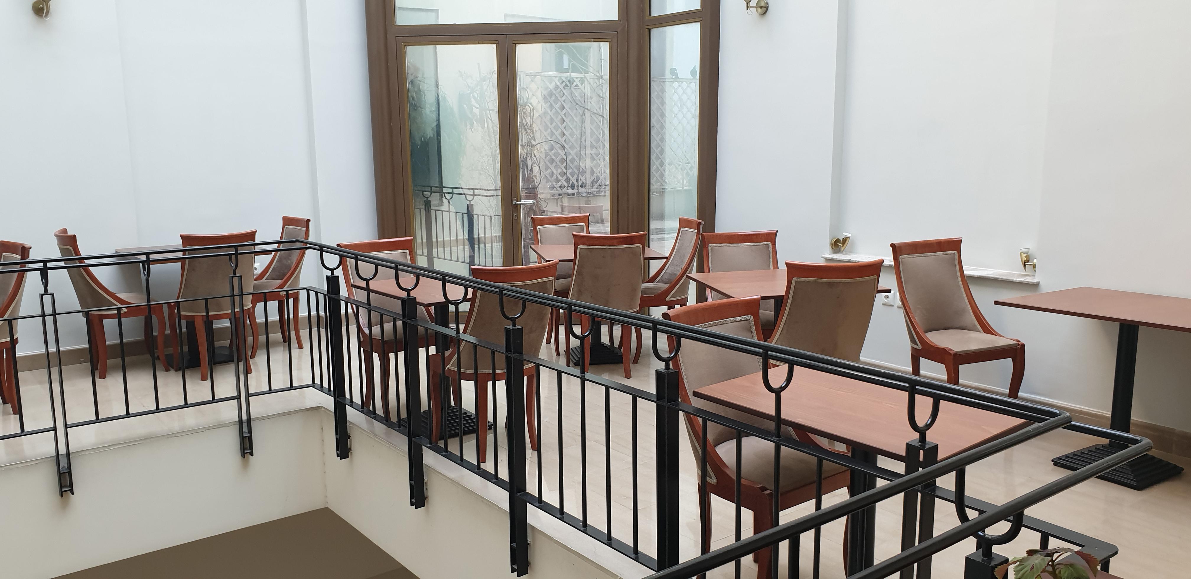 Capsis Bristol Boutique Hotel 5*