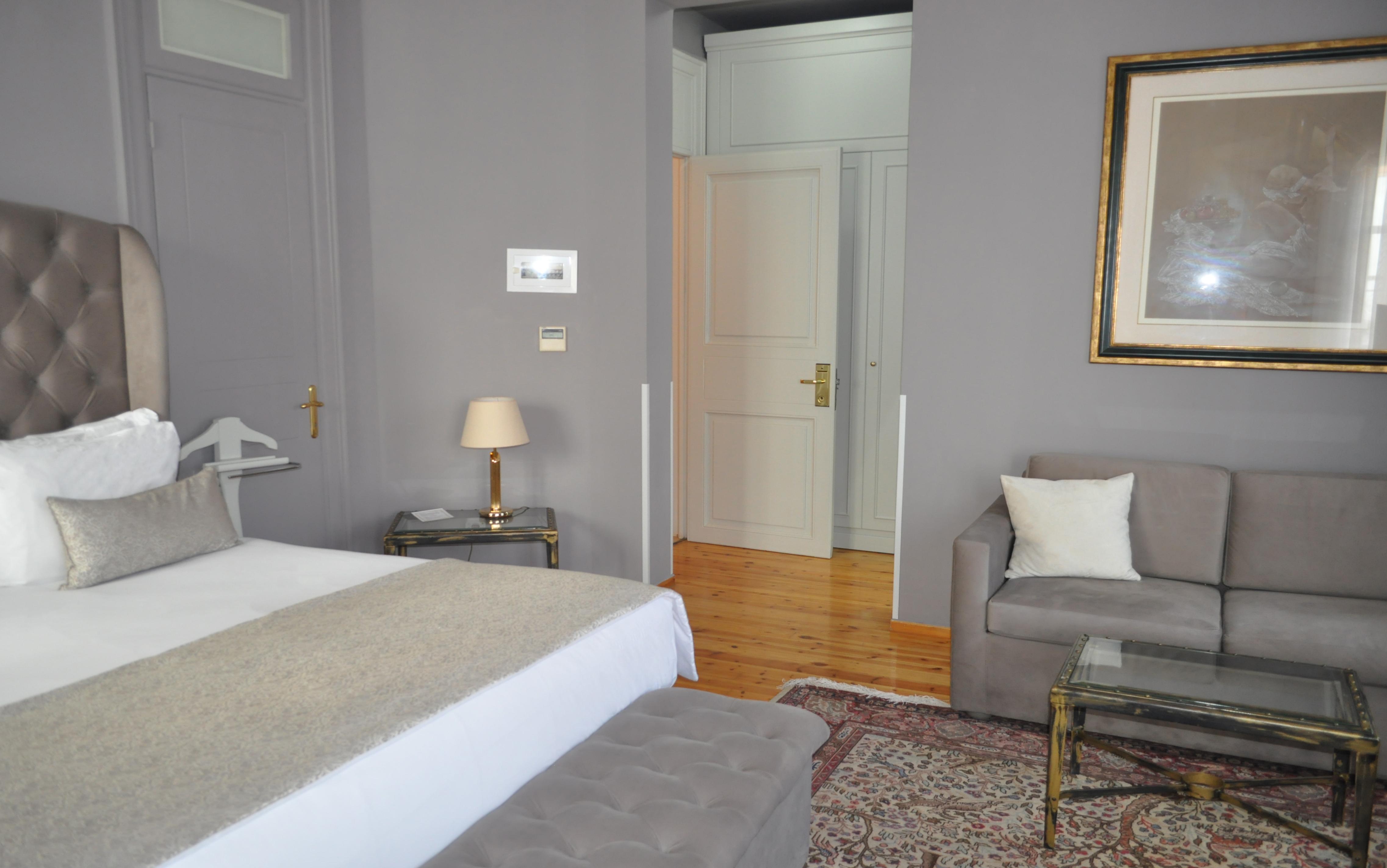 Capsis Bristol Boutique 5* Thessaloniki