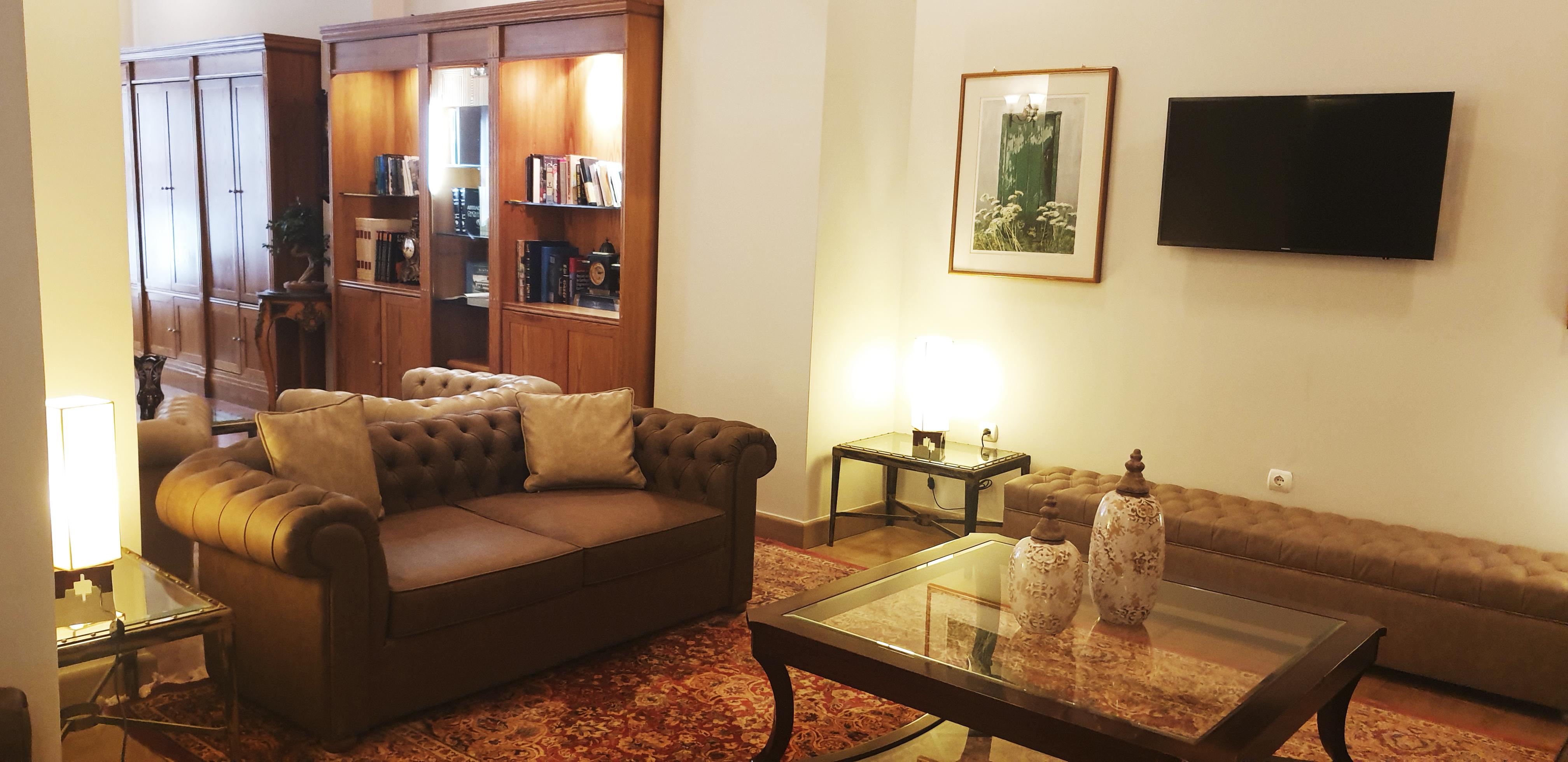 Capsis Bristol Boutique 5* Thessaloniki