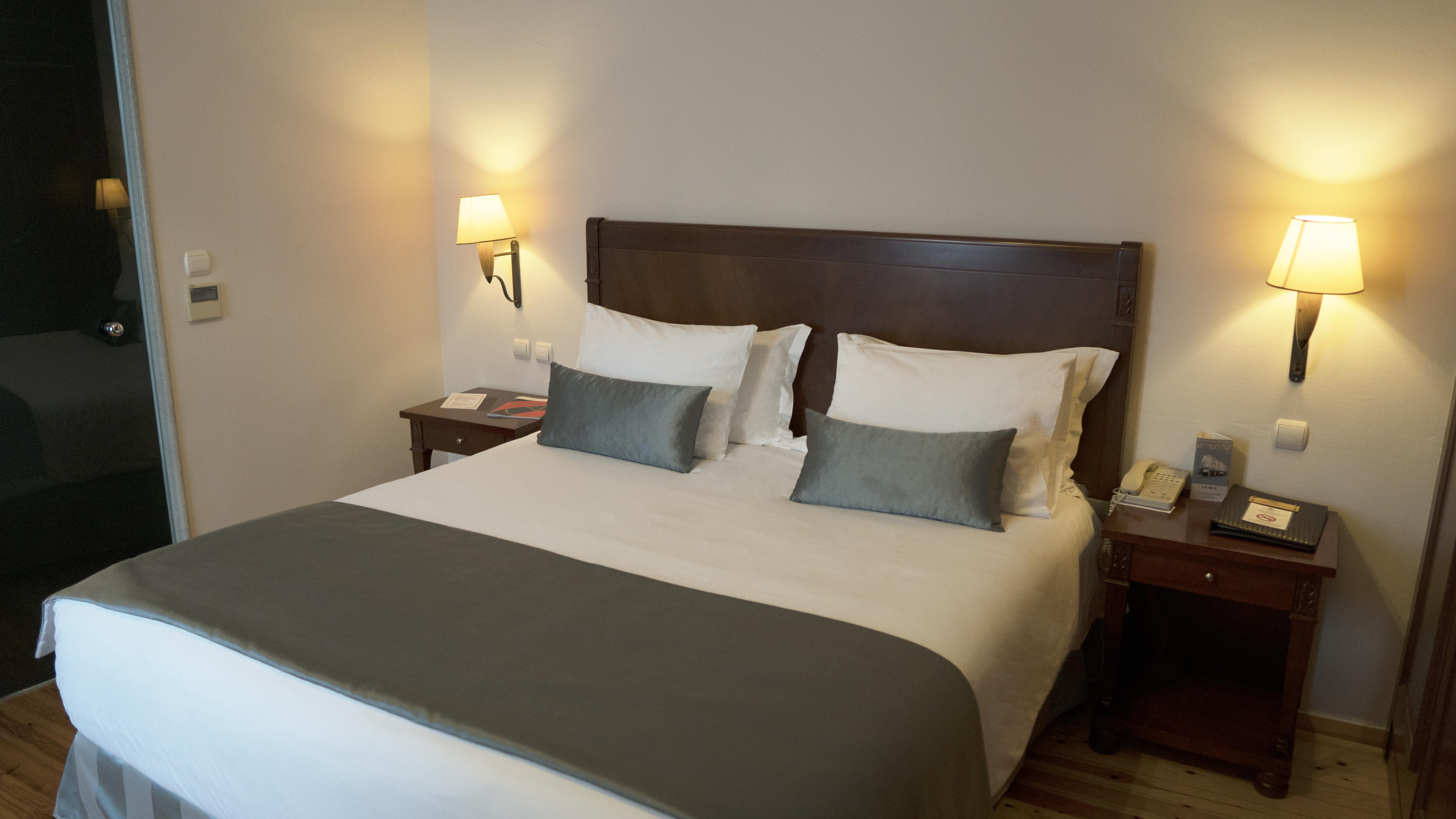 Capsis Bristol Boutique Hotel Thessaloniki