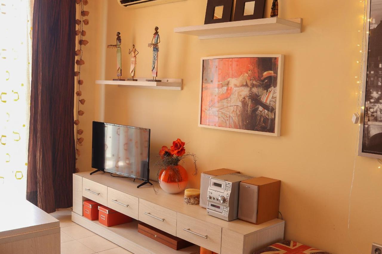 Apartment Sunshine #02 Thessaloniki