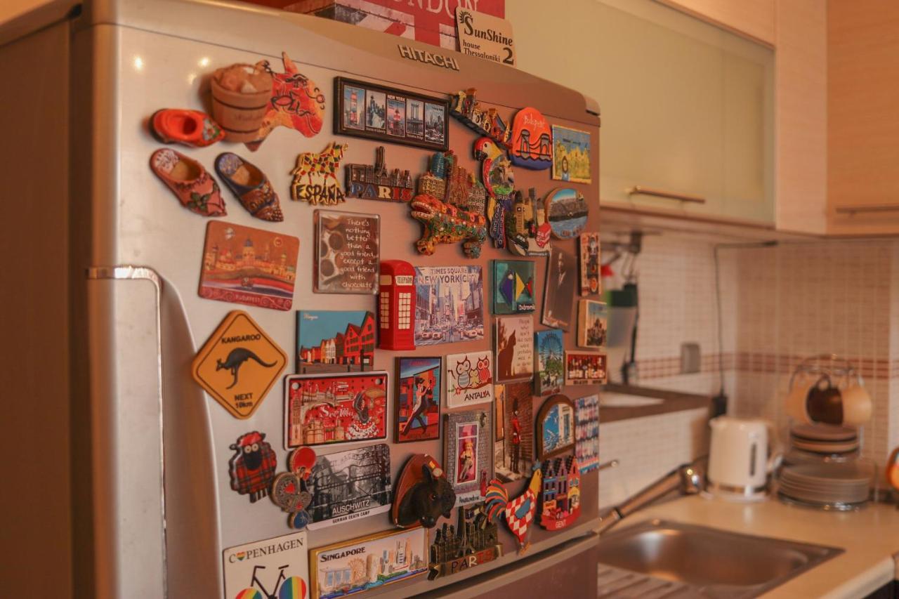 Apartamento Sunshine #02