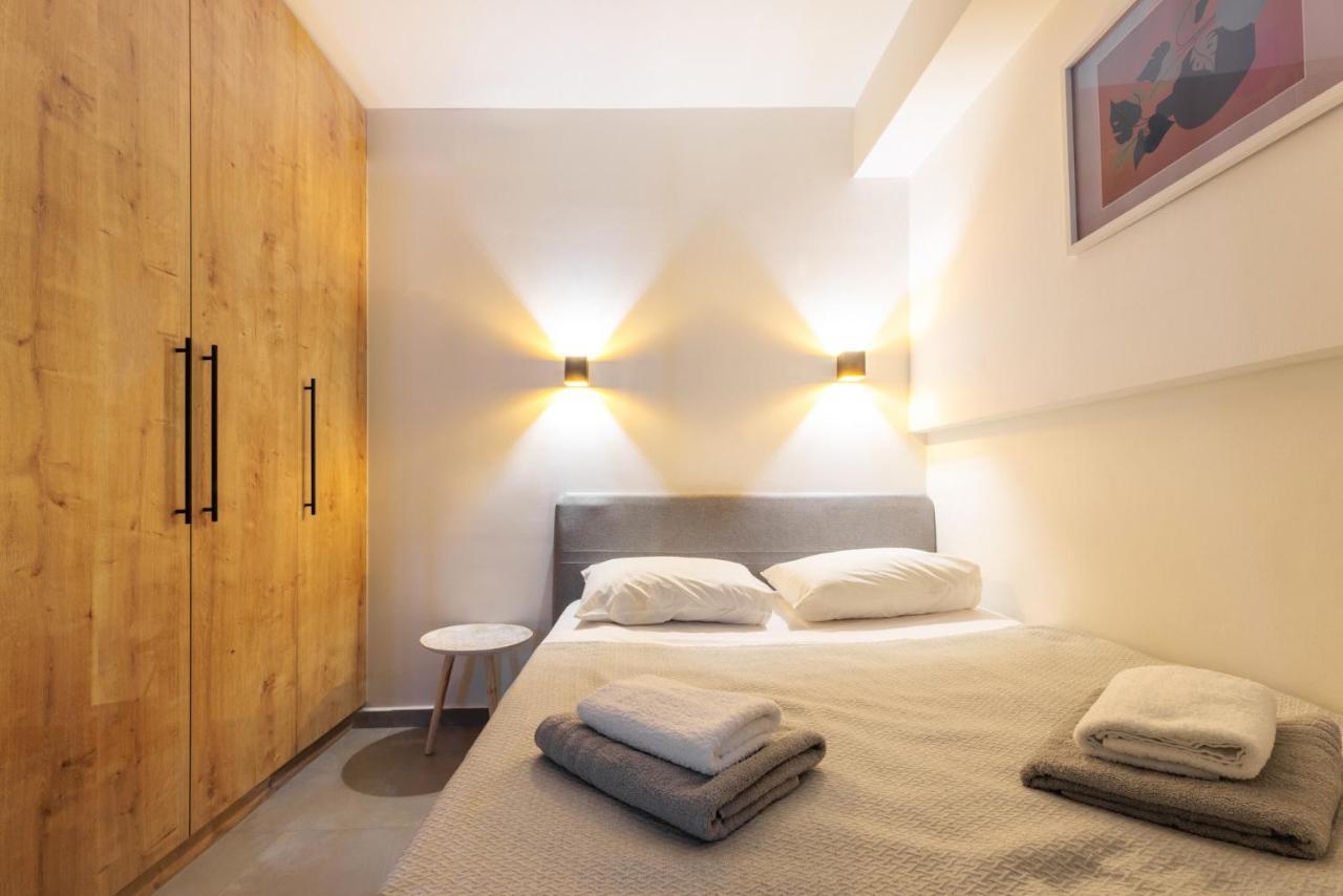 Apartment Skg Urban Boutique *