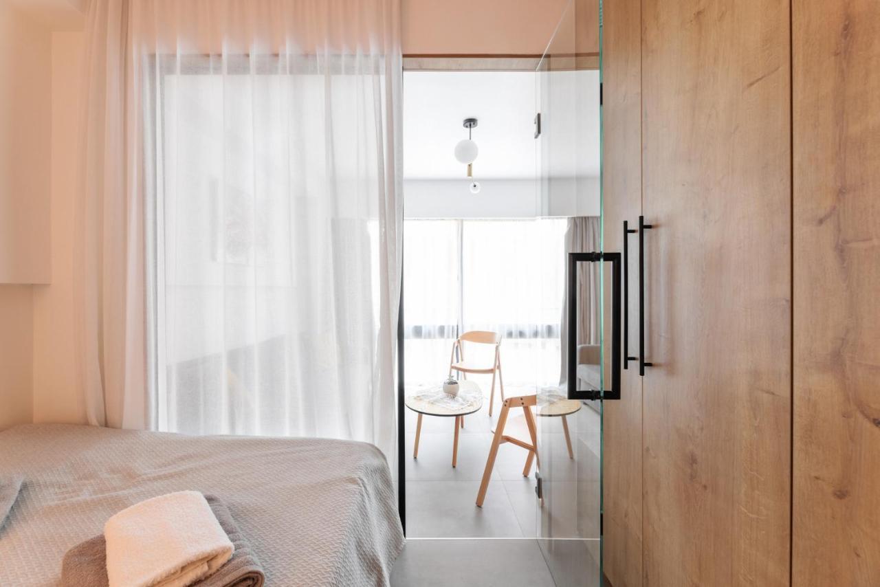 Apartment Skg Urban Boutique *