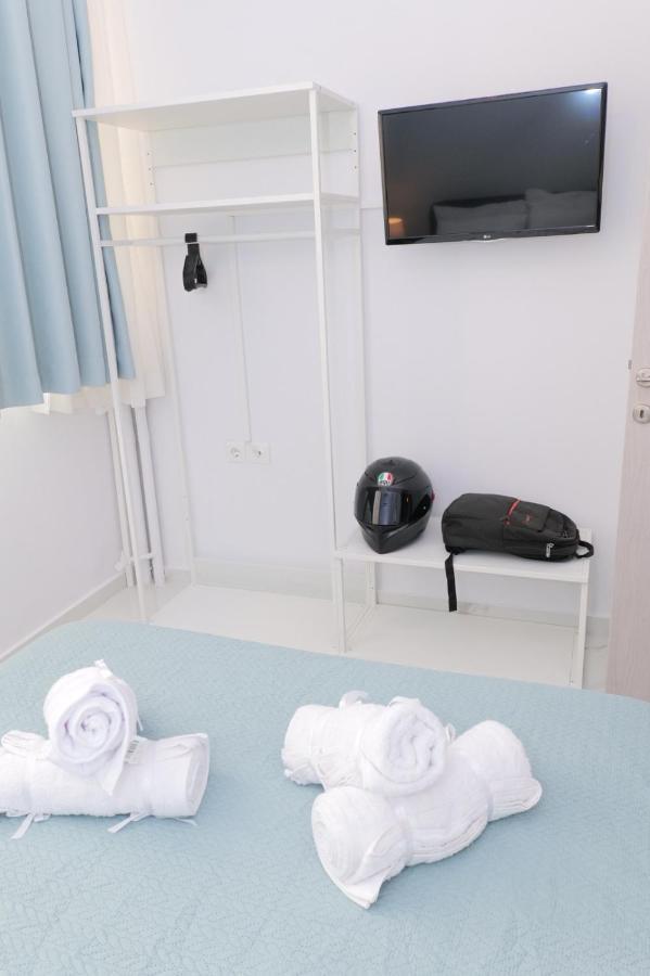 Apartamento King's Gambit