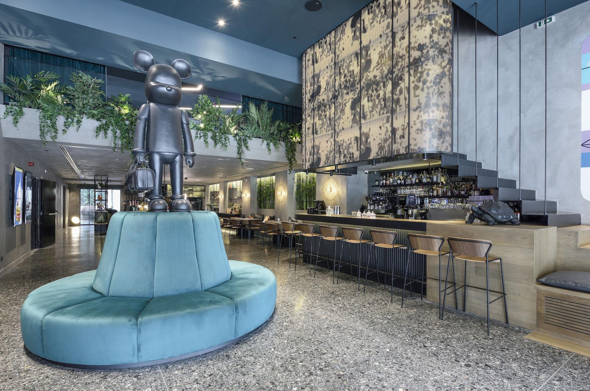 Onoma Hotel