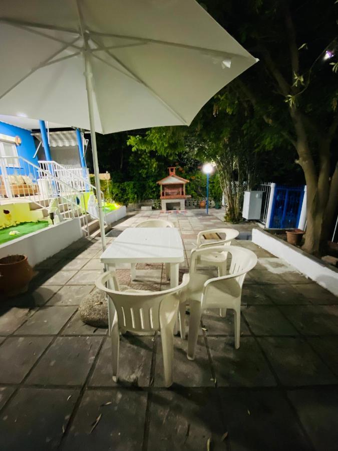 Koker's Place Casa de férias