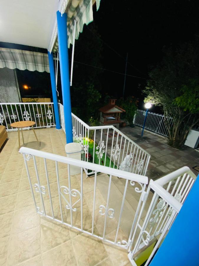 Casa de férias Koker's Place *