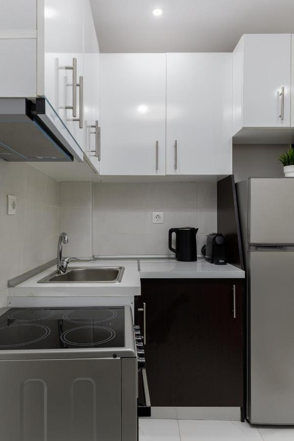 Stylish In City Center Apartment *