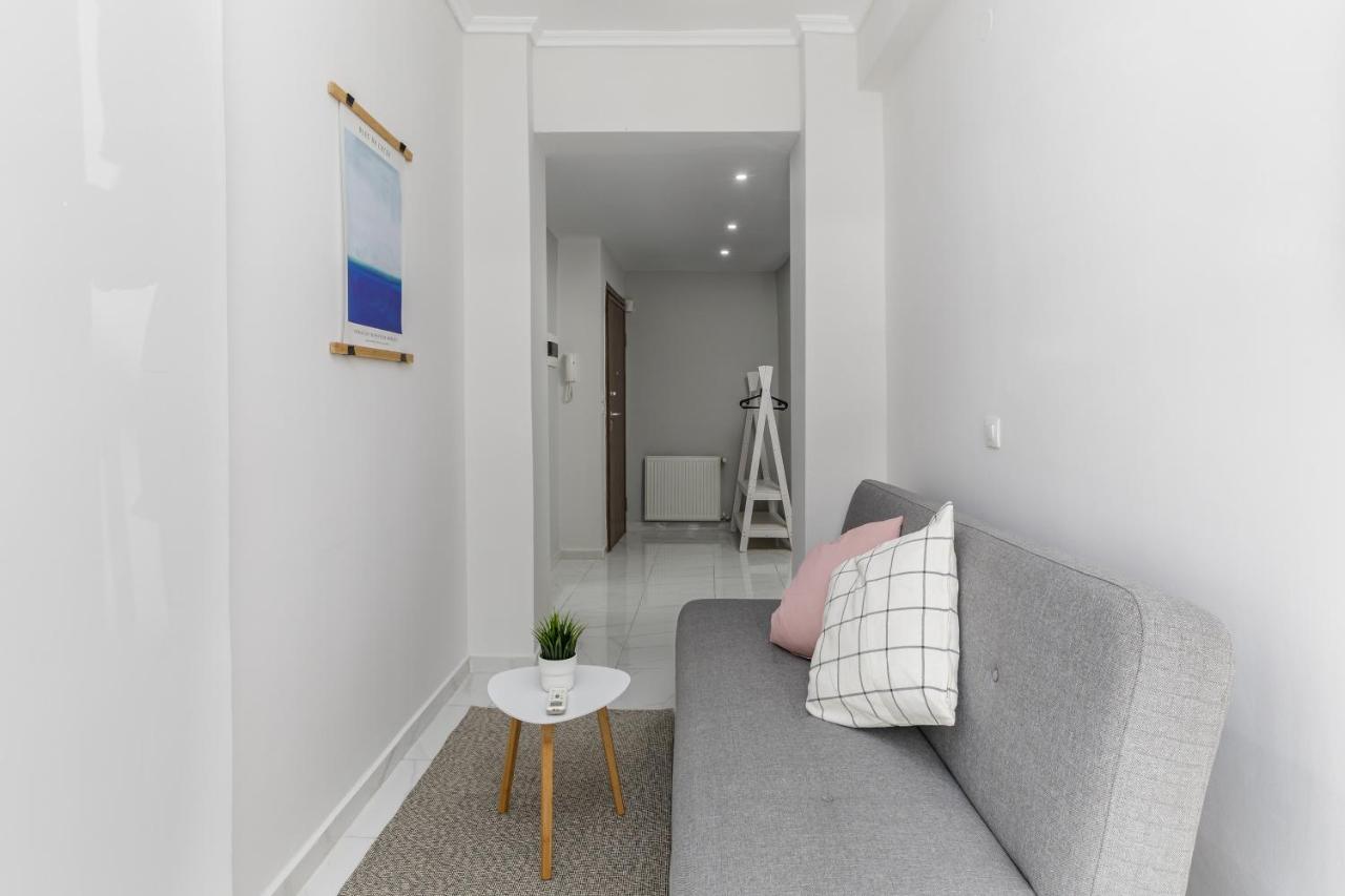 Stylish In City Center Apartment *