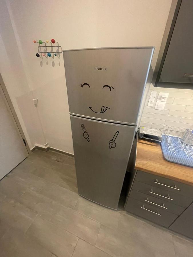 Happy Moments Apartment *