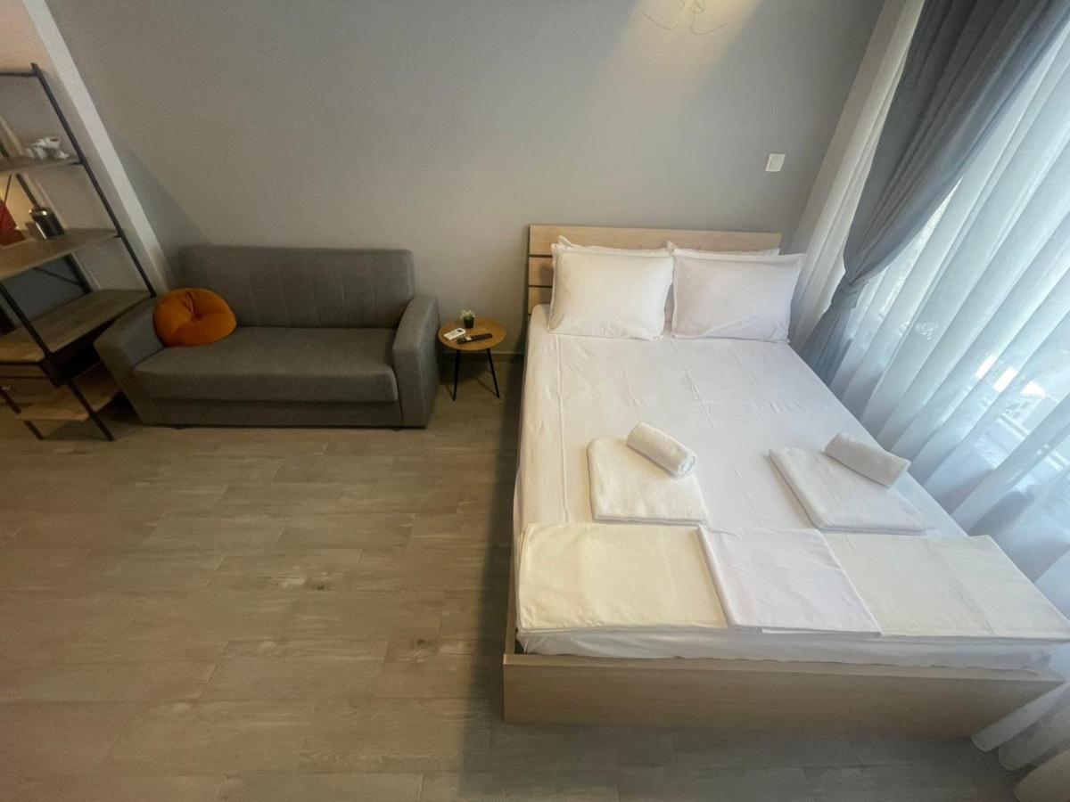 Happy Moments Apartment Thessaloniki