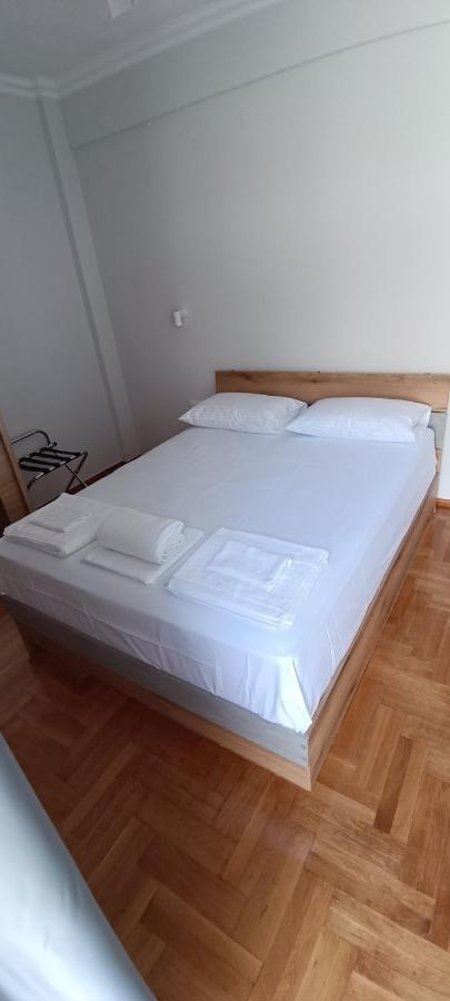 Apartment Artemis Plaza *