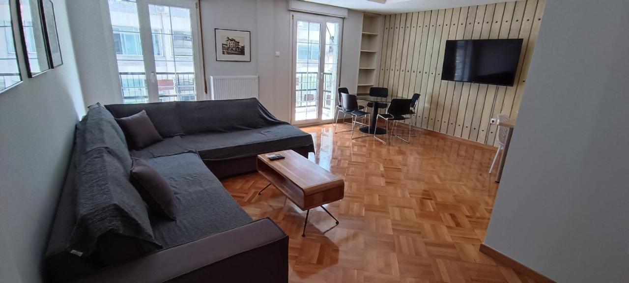 Apartment Artemis Plaza Thessaloniki