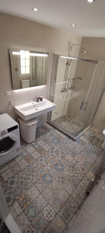 Apartment Artemis Plaza
