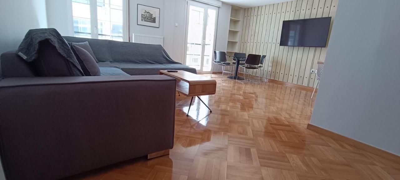Artemis Plaza Apartment Thessaloniki