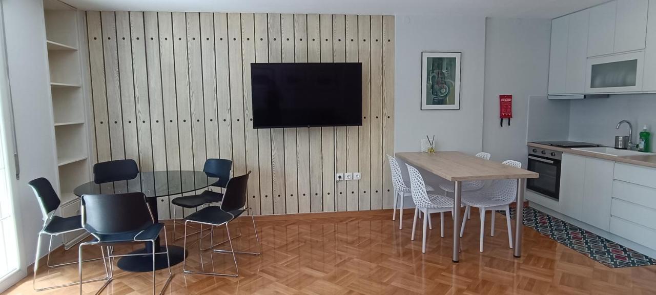 Apartment Artemis Plaza