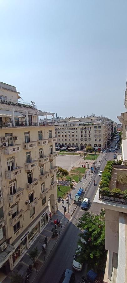 Artemis Plaza * Thessaloniki