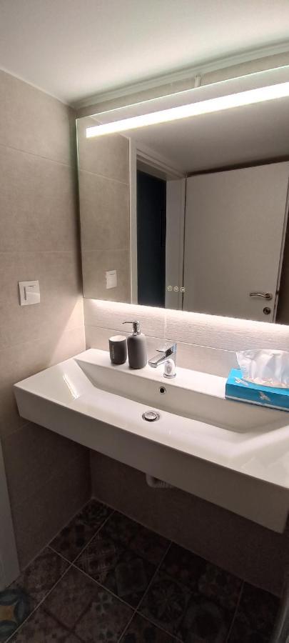 Artemis Plaza Apartment