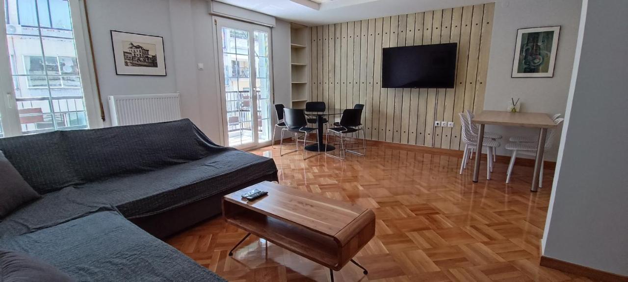 Apartment Artemis Plaza *
