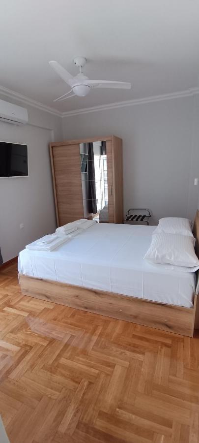 Artemis Plaza * Thessaloniki