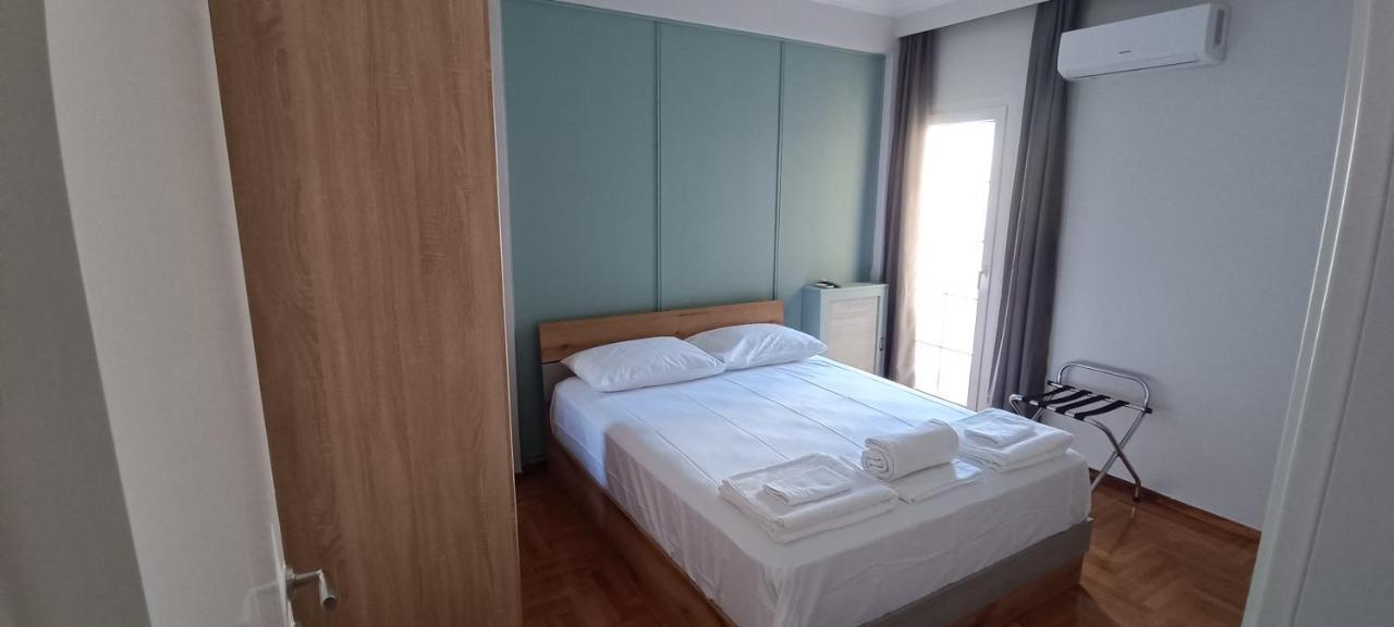 Artemis Plaza Apartment