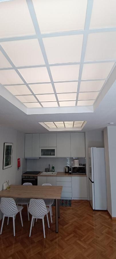 Artemis Plaza Apartment Thessaloniki