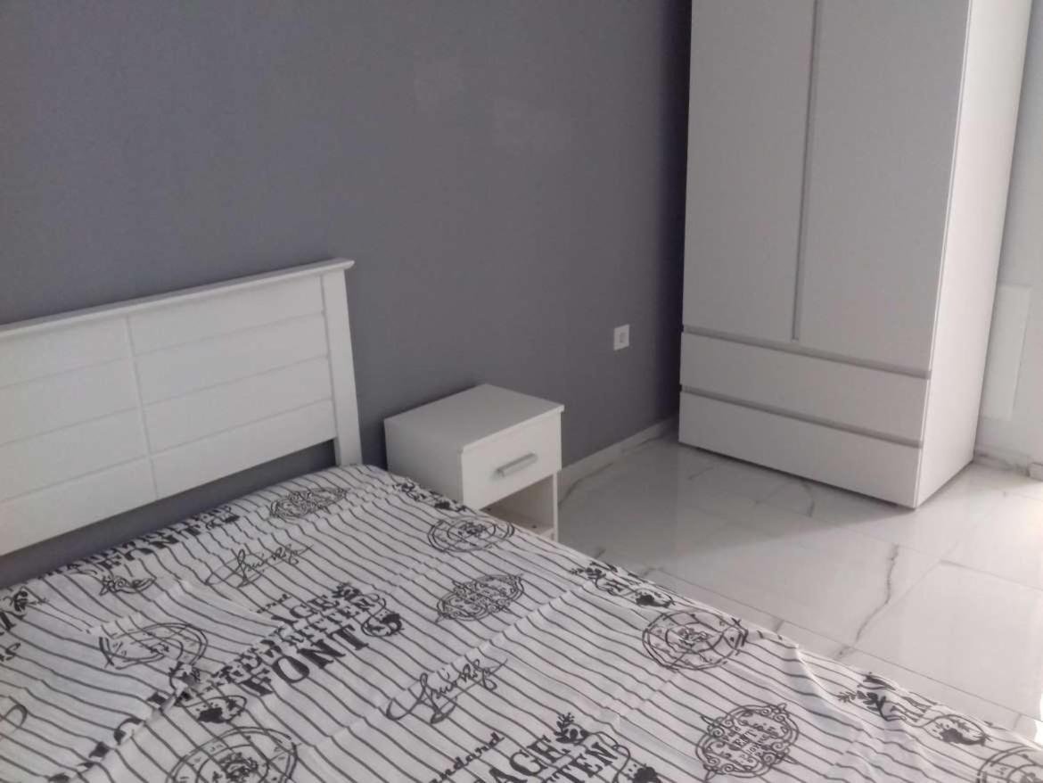 Apartment Center No 2