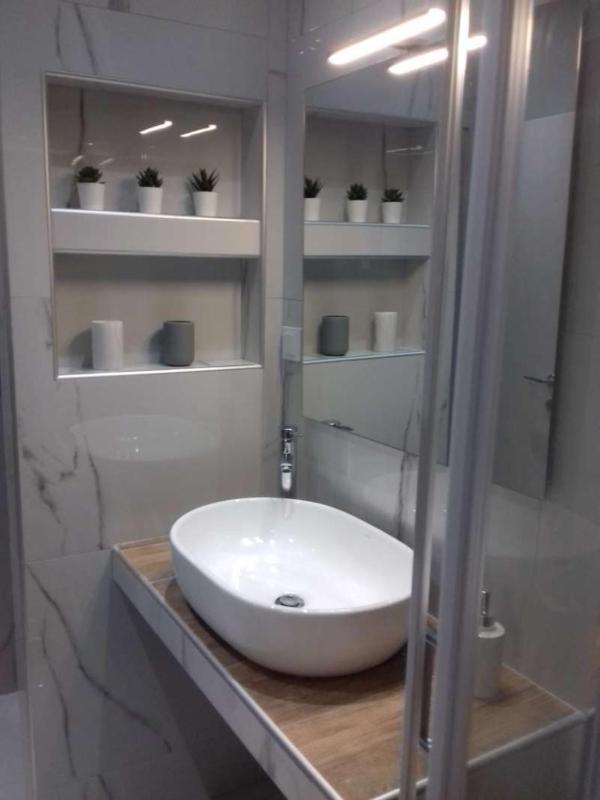 Center No 2 Apartment