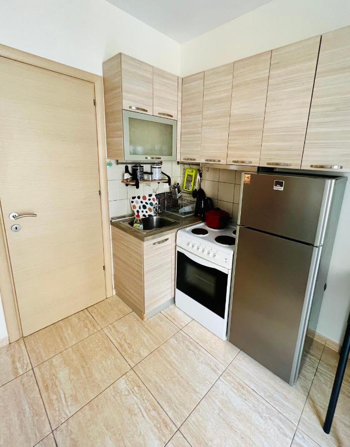 Apartment Syggrou Project 8 *
