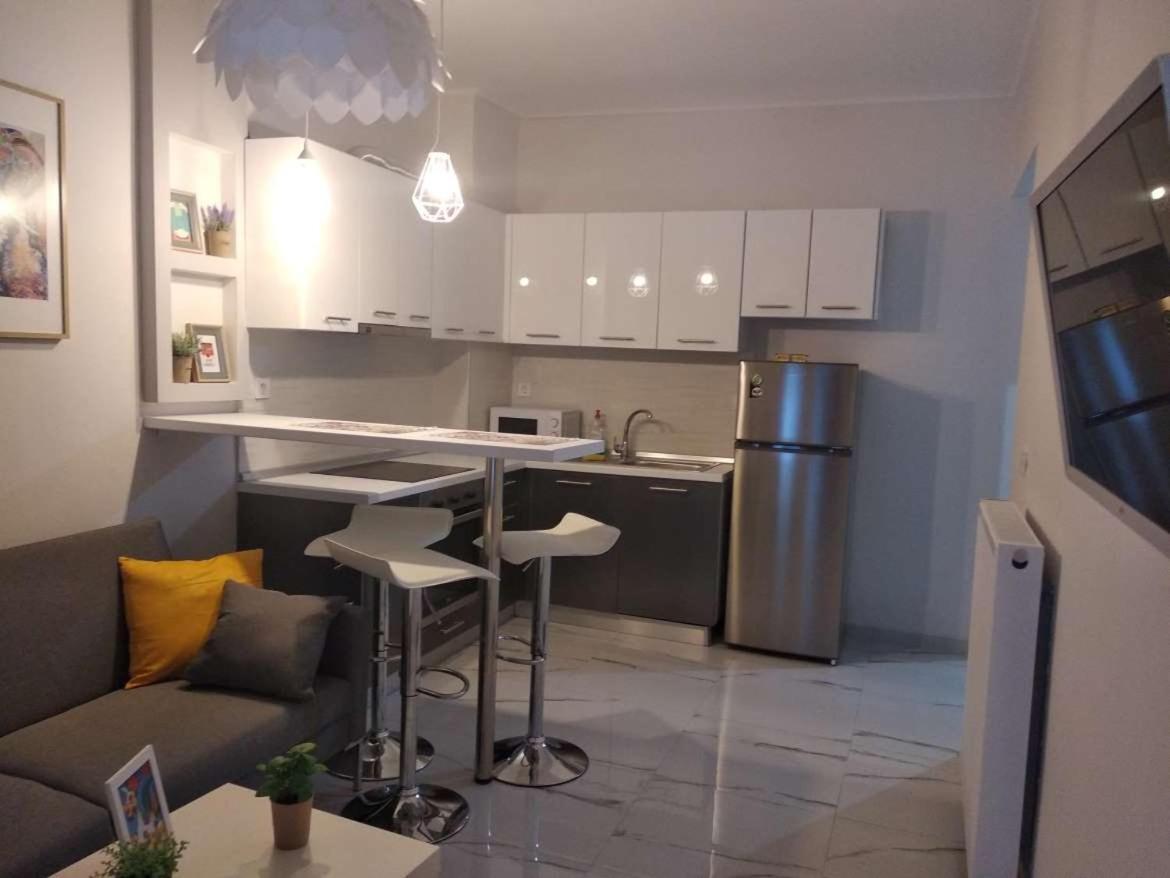 Apartment Center No 2