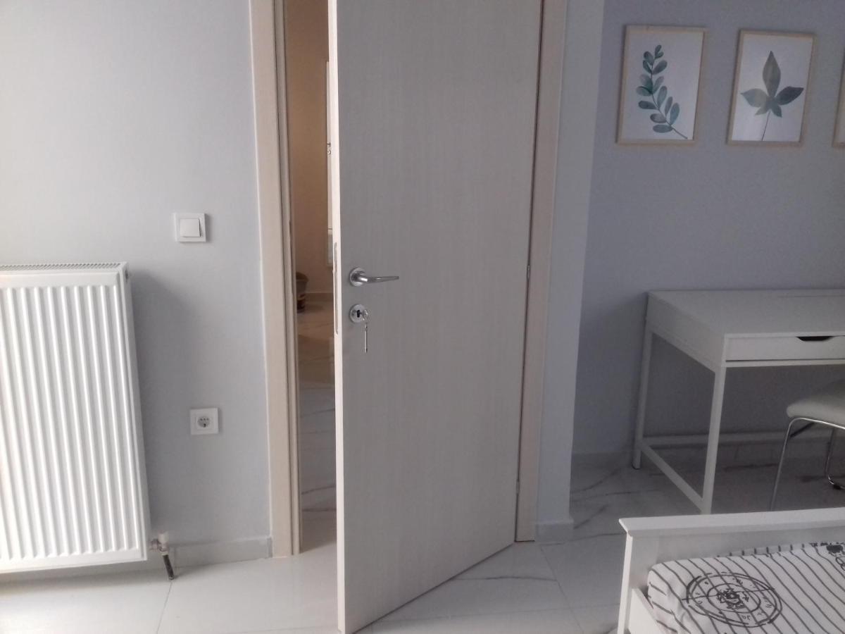 Center No 2 Apartment
