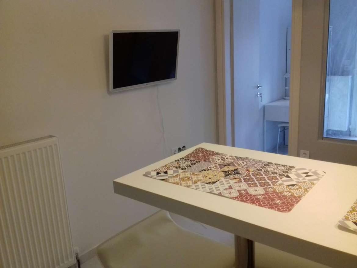 Center No 2 Apartment Thessaloniki