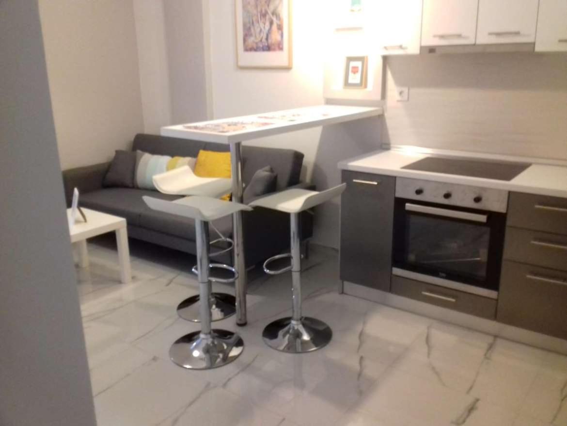 Center No 2 Apartment
