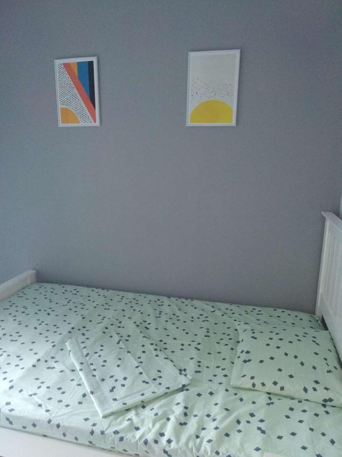 Apartment Center No 2 Thessaloniki