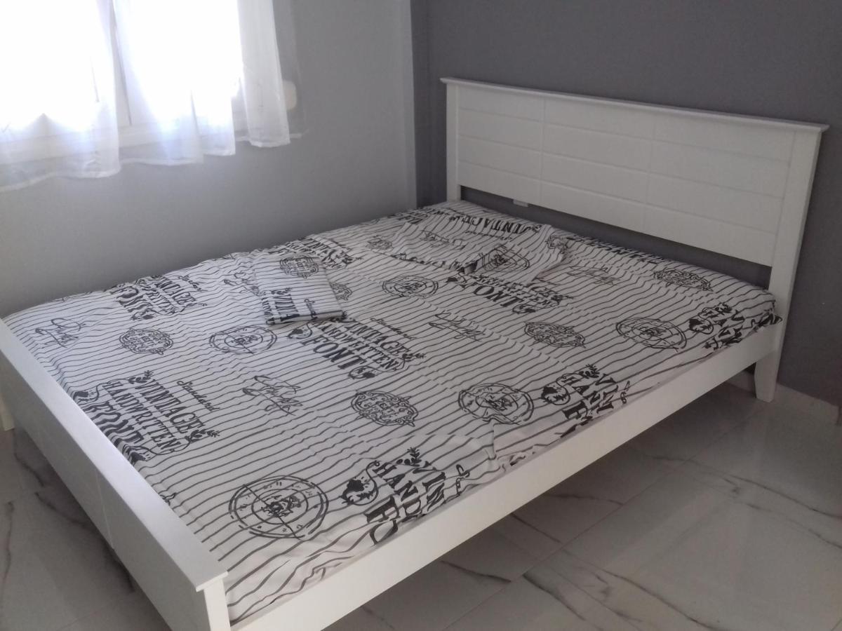 Apartment Center No 2 Thessaloniki